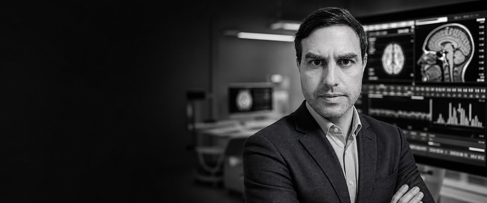 Dr. Raphael Dias Marques Neto, fundador da MedPrompt.ia